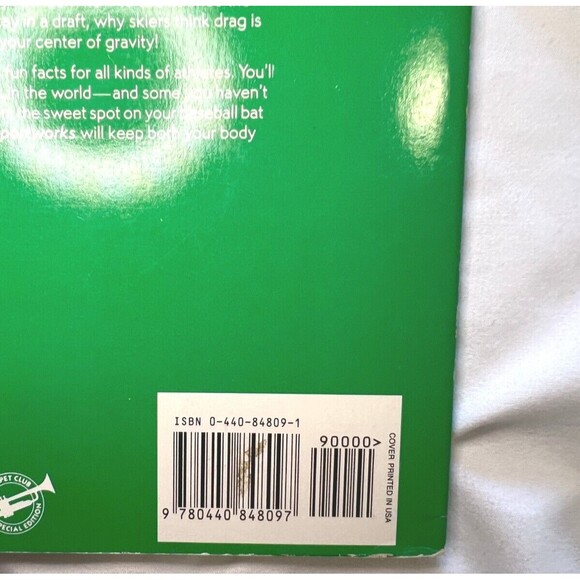 VTG Sportworks: More than 50 fun activities that explore the science of sport - Picture 3 of 7